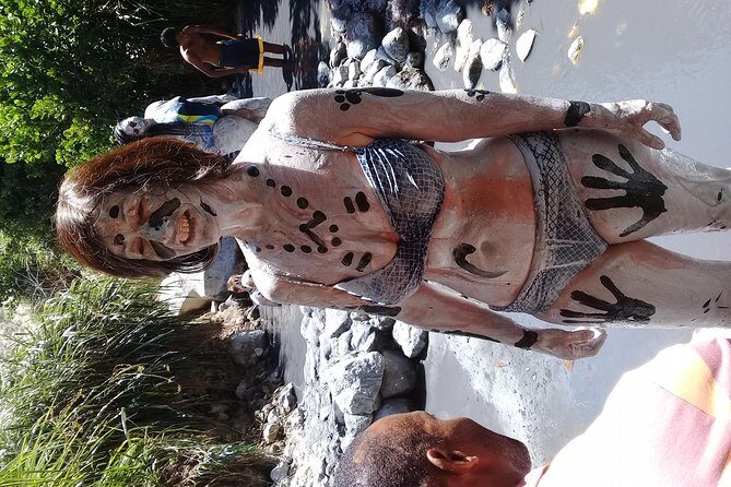 Tet Paul "Stairway to heaven" Tour in St Lucia - Practical Tips