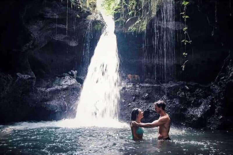 Tetebatu : Walk on Rice Terrace, Waterfall Include Luch - Who Will Love This Tour?