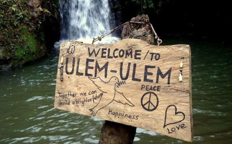 Tetebatu : Walk on Rice Terrace, Waterfall Include Luch - FAQ
