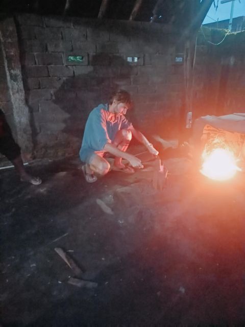 Tetebatu: Waterfalls, Spices, Rice Terrace, Monkey Forest - Recommended Attire