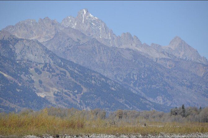 Teton Views Scenic Float Trip - Frequently Asked Questions