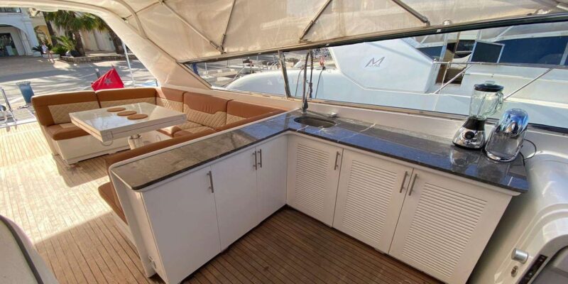 Tetouan: Marina Smir Luxury & Private Yacht Cruise - Good To Know