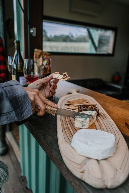 Tetouan Medina: Private Cultural & Food Tasting Guided Tour - Good To Know