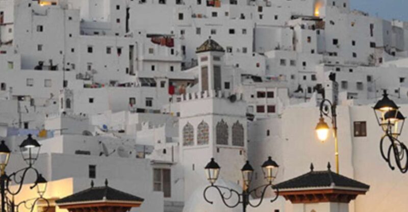 Tetouan Medina: Private Cultural & Food Tasting Guided Tour - Traveler Feedback and Ratings
