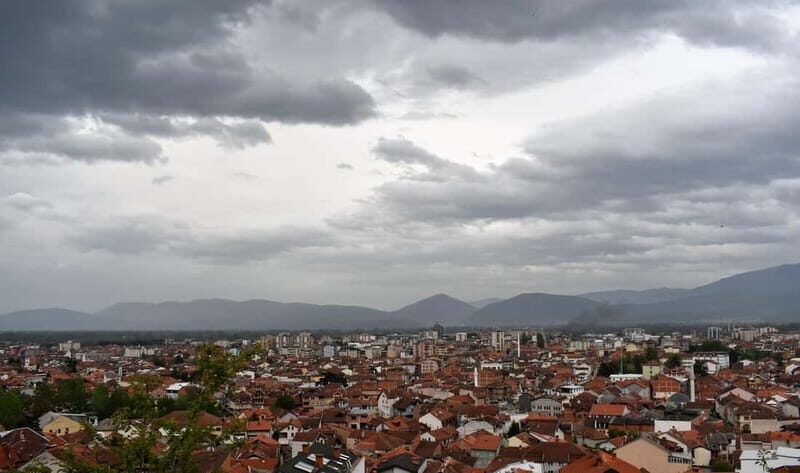 Tetovo: Private Guided City Tour - An In-Depth Look at the Itinerary