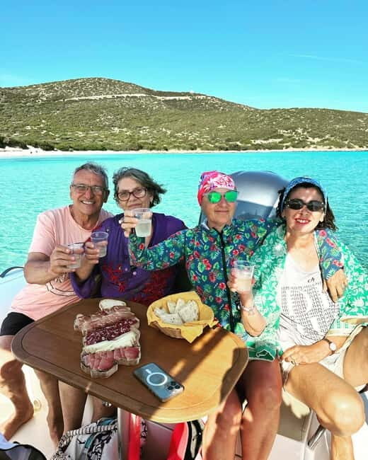 Teulada: Morning tour by dinghy with aperitif in Zafferano - The Itinerary: A Closer Look at What Awaits