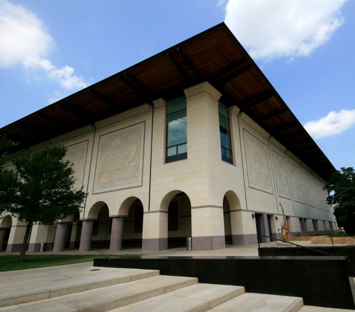 Texas: Austin and Hill Country Panoramic Tour With Stops - Tour Guide Expertise