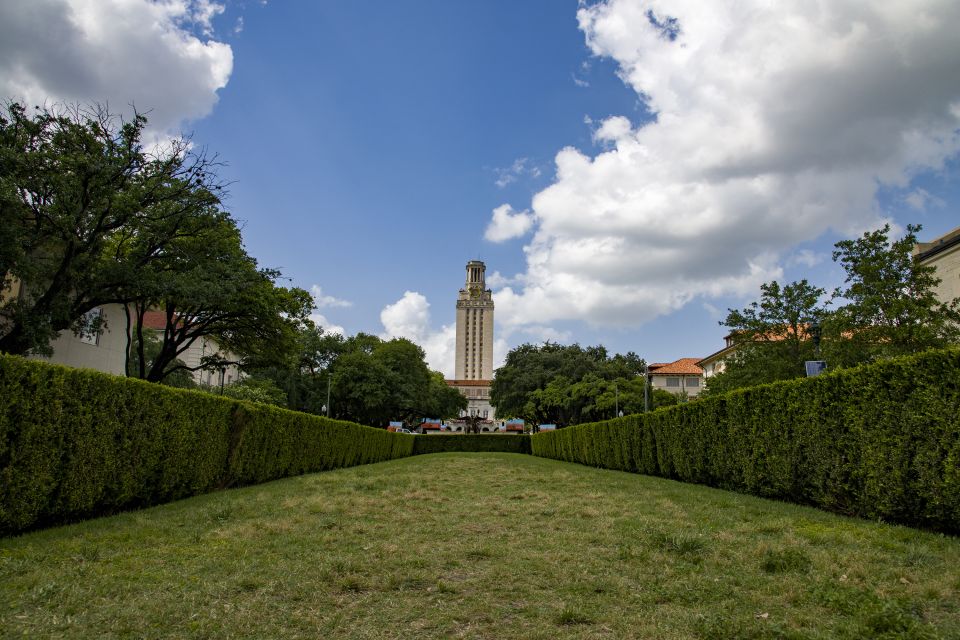 Texas: Austin and Hill Country Panoramic Tour With Stops - Booking and Availability