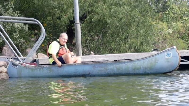 Texas: Flatwater Canoeing Course with Equipment - What to Bring and Wear