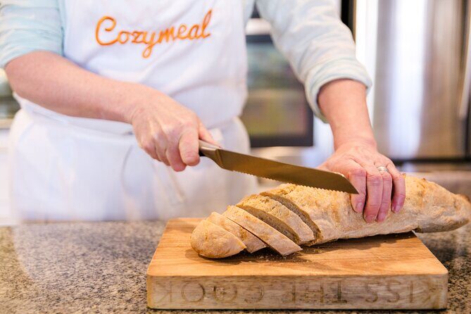 Texas Grilling Class in Fort Worth (Includes 3-Course Menu) - Practical Details and What You Need to Know