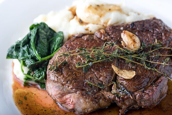 Texas Grilling Class in Fort Worth (Includes 3-Course Menu) - FAQ