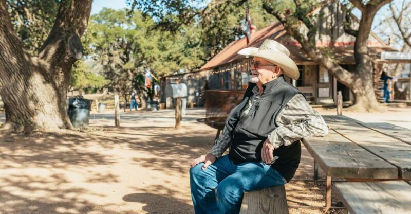 Texas Hill Country and LBJ Ranch Tour with Hotel Pickup - Breaking Down the Itinerary