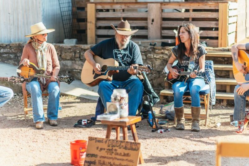 Texas Hill Country and LBJ Ranch Tour with Hotel Pickup - What the Reviews Say