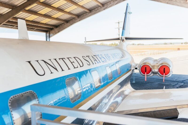 Texas Hill Country and LBJ Ranch Tour with Hotel Pickup - FAQ about the Texas Hill Country and LBJ Ranch Tour