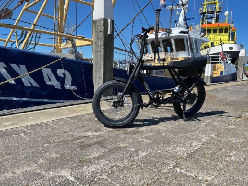 Texel: Electric Fatbike Rental - Good To Know