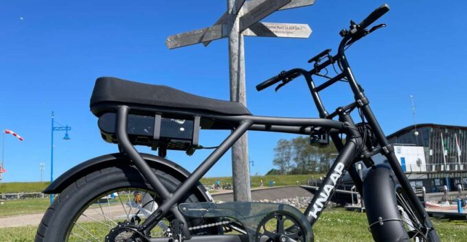 Texel: Electric Fatbike Rental - Frequently Asked Questions