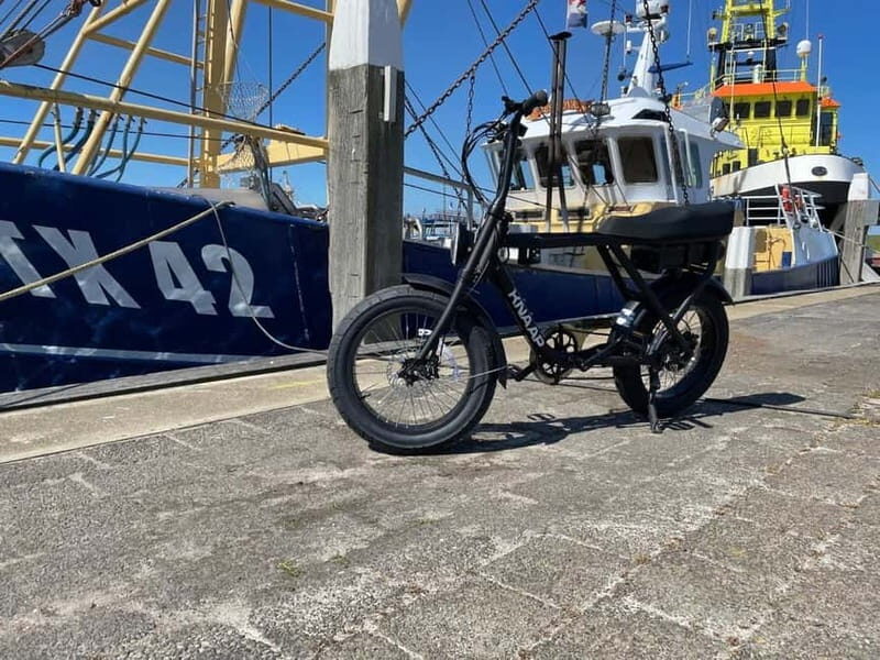 Texel: Electric Fatbike Rental with Map - Final Thoughts: Is It Worth It?