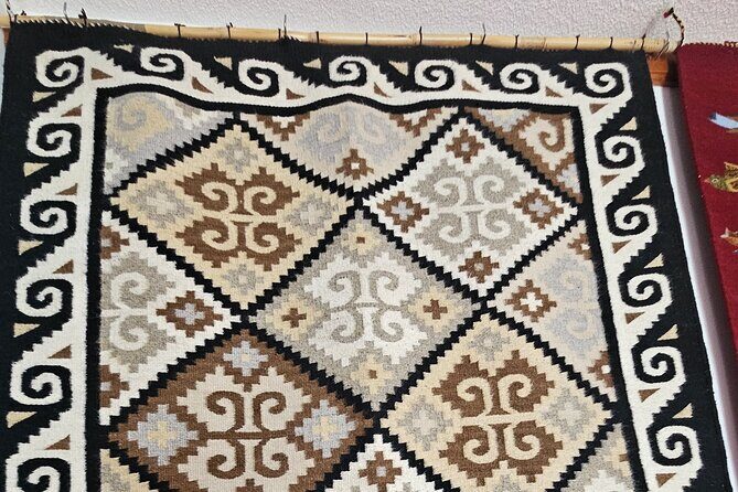 Textiles, Chocolate, Candle-Making and Master Painter - Key Points