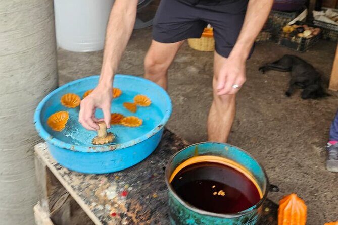 Textiles, Chocolate, Candle-Making and Master Painter - Who Should Consider This Tour?