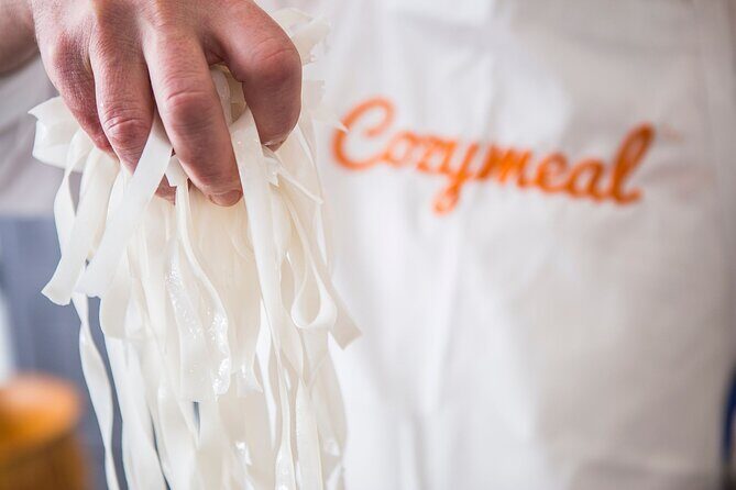 Thai Cooking Class in Southeastern Sacramento (4-Course Menu) - Introduction