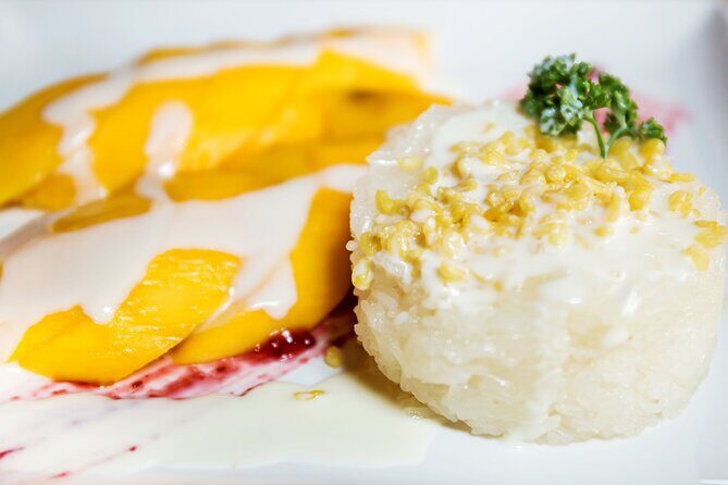 Thai Cooking Class in Southeastern Sacramento (4-Course Menu) - Key Points