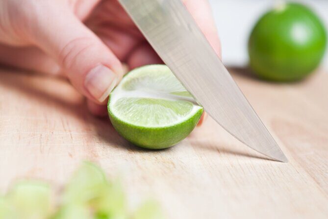 Thai Cooking Class in Southeastern Sacramento (4-Course Menu) - Who Should Consider This Experience?