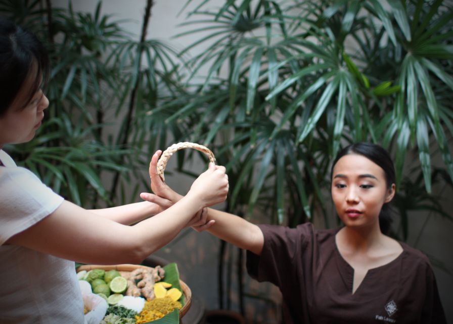 Thai Luxury Spa Packages - Frequently Asked Questions
