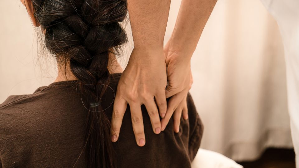 THAI OIL MASSAGE - Customer Reviews and Ratings