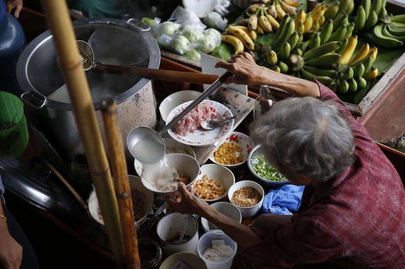 Thailands Iconic Markets VIP Private Group Tour - Key Points