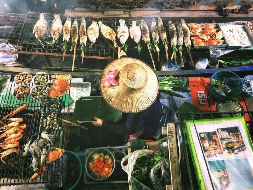 Thailands Iconic Markets VIP Private Group Tour - Frequently Asked Questions