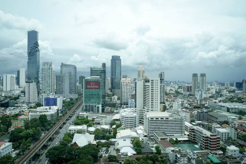 Thailands Road to Democracy: A Self-Guided Audio Tour - Frequently Asked Questions