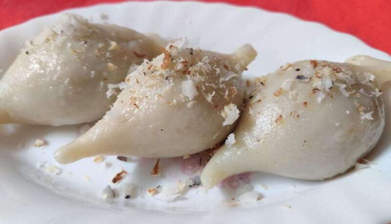 Thamel: 1 Hour Yomari Making Class with Tasting - Practical Tips for Participants