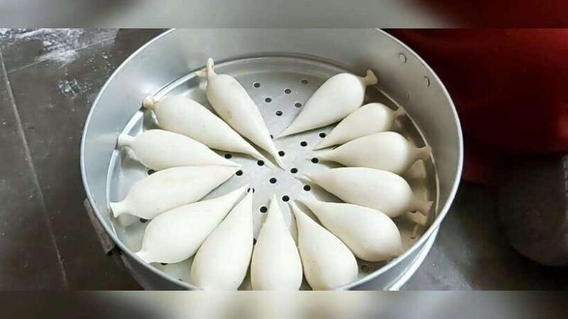 Thamel: 1 Hour Yomari Making Class with Tasting - Final Thoughts