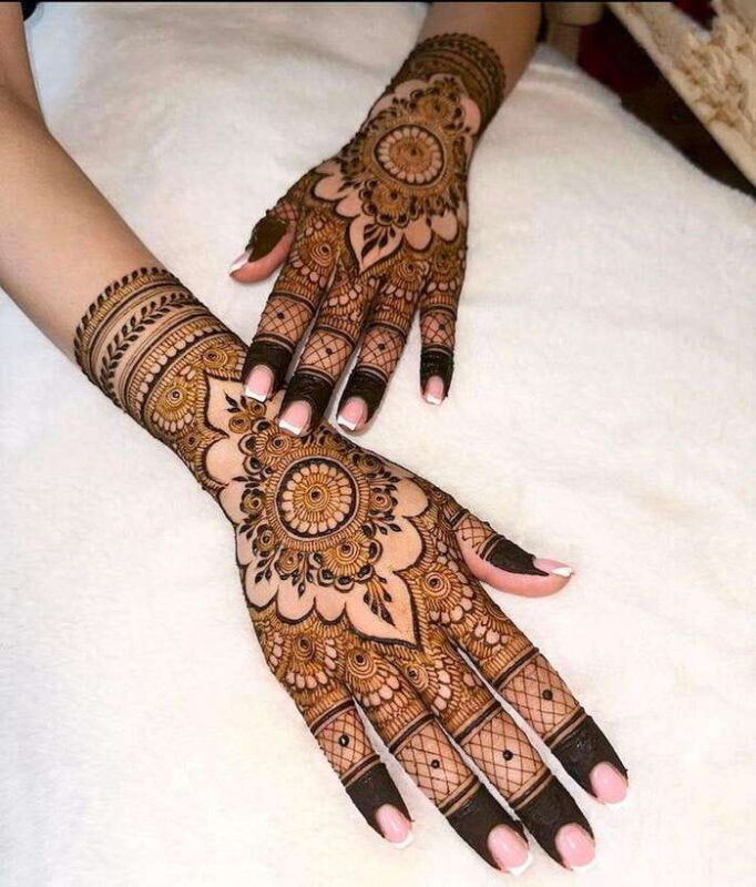 Thamel, Kathmandu, Nepal: Henna Art with Medicinal Herbs - Detailed Breakdown of the Experience