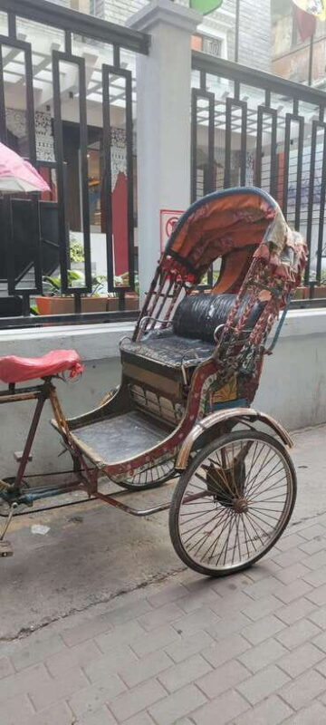 Thamel Rickshaw Tour - What Makes This Tour Stand Out?