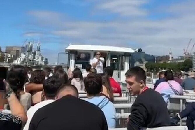 Thames River Cruise From Westminster to Greenwich - Final Thoughts