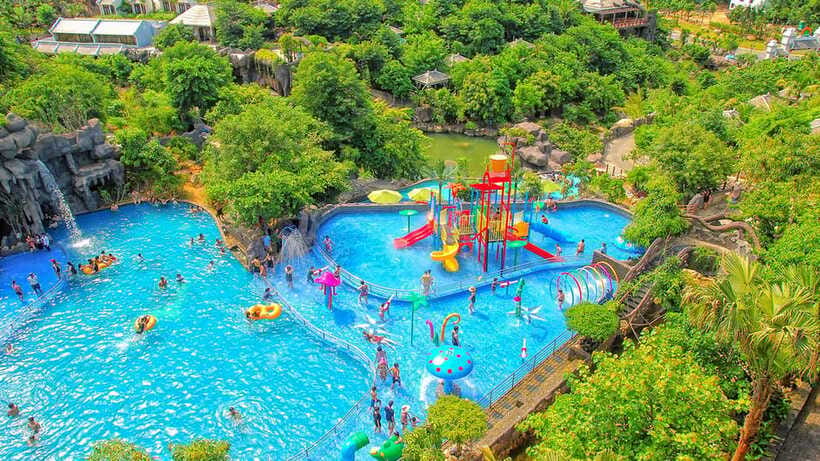 Than Tai Hot Spring Park Full Day From Hue - Important Information and Requirements