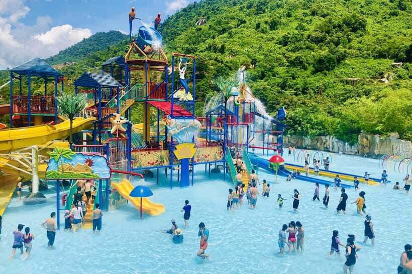 Than Tai Hot Spring Park Full Day From Hue - Frequently Asked Questions