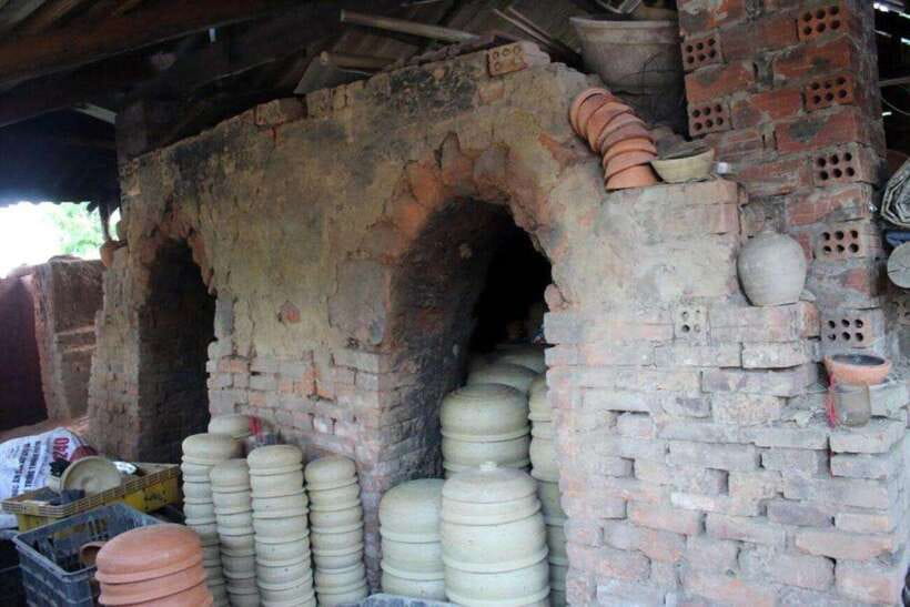 Thanh Ha: Experience Making Pottery With Local Craftsmen - Frequently Asked Questions