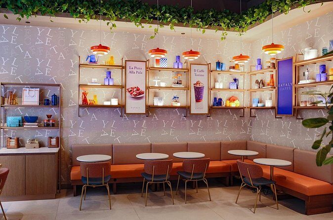 Thanksgiving Parade Brunch at Eataly Caffé Rockefeller Center - FAQ