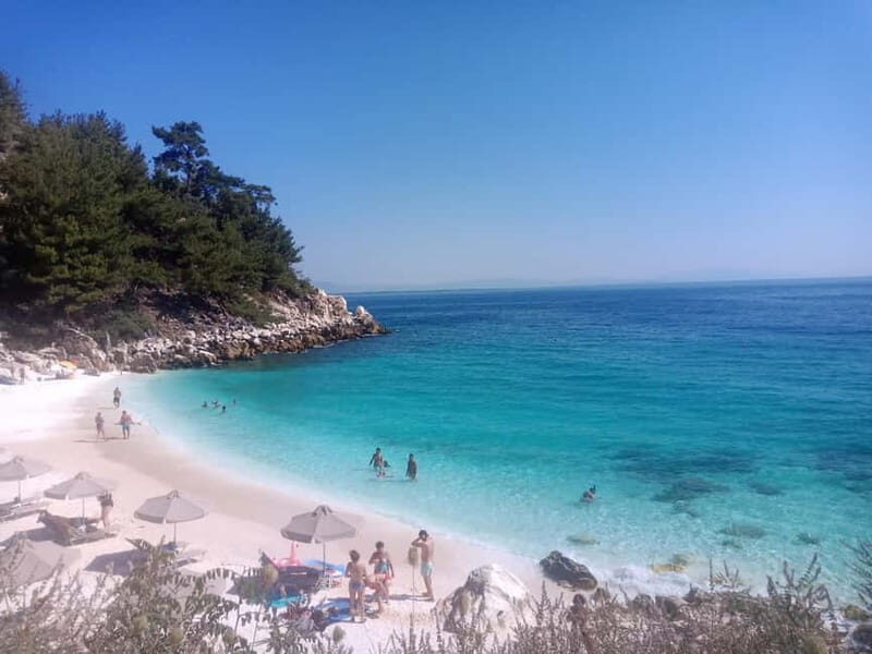 Thassos: Motor Boat Rental - Final Thoughts: Is It Worth Your While?