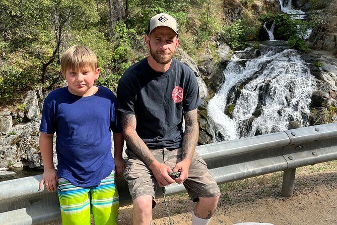 That Dam Tour Explore California's Engineering Marvels - Final Thoughts: Who Is This Tour Best For?