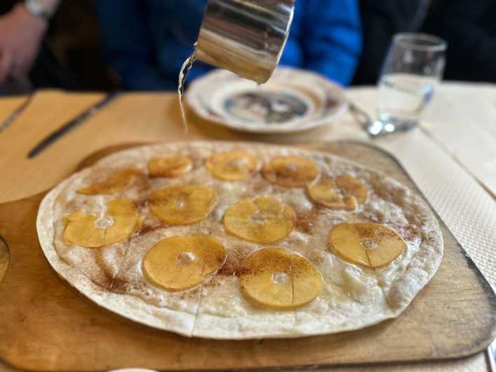 Thats All Local Strasbourg Tour - Bites and Stories - Tour Details