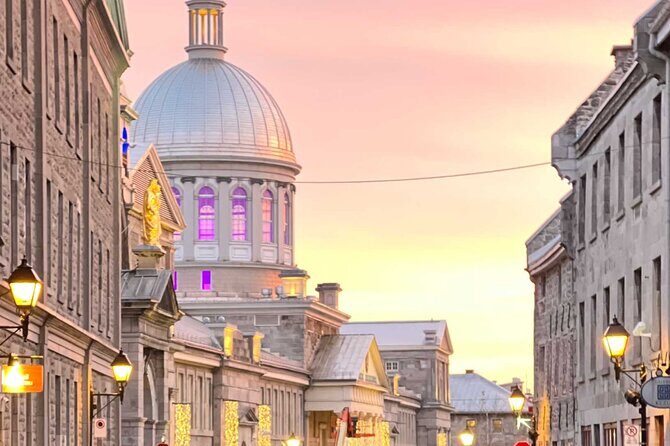 The 1-Hour Convertible Cadillac Old-Montréal History Tour SHARED - The Sum Up: Is This the Montreal Tour for You?