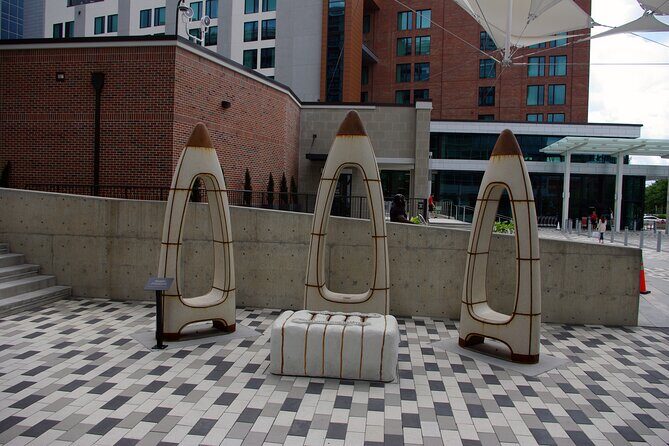 The 1-Hour Greenville History and More Walking Tour - FAQ