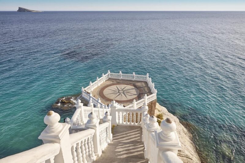 The 10 Tasting of Benidorm Walking Experience - Experience Highlights