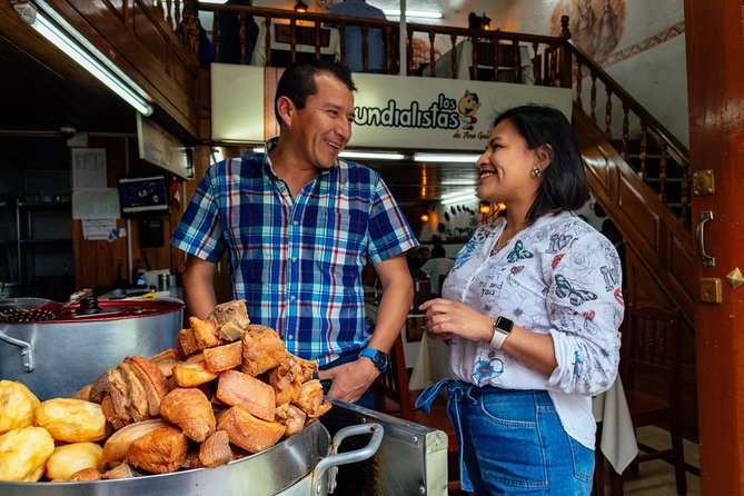 The 10 Tastings of Cusco With Locals: Private Food Tour - Customer Service Insights