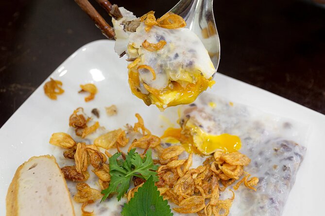 The 10 Tastings of Ho Chi Minh City By Walking (Taxi Pickup) - Local Guide Insights