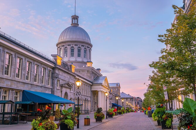 The 10 Tastings of Montreal Private Walking Food Tour - Host Response
