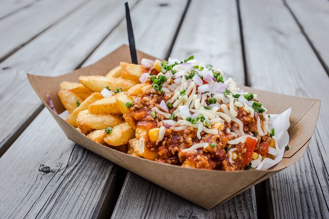 The 10 Tastings of Montreal Private Walking Food Tour - Taste Offerings